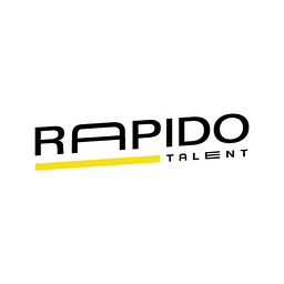 Rapido Talent logo