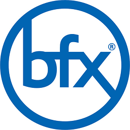 BFX Furniture logo