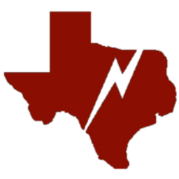 DFW Area Electric logo