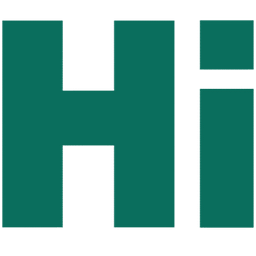 HI Jobs logo