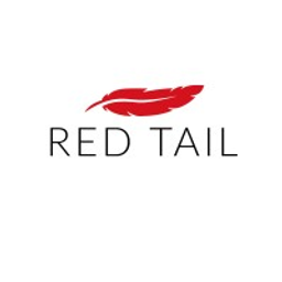 Lee A Archer Jr Red Tail Youth Fly logo