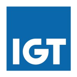 IGT logo