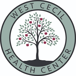 West Cecil Health Center logo