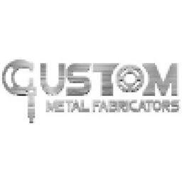 Custom Metal Fabrication logo