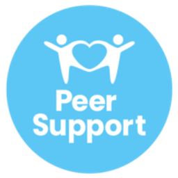 Peer Support Professional logo