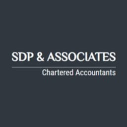 SDP logo