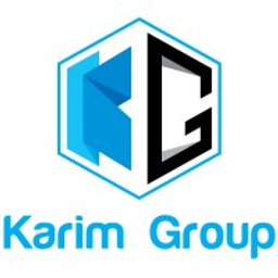 Karim Dental Group logo