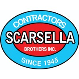 Scarsella Bros., Inc. logo