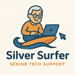Silver Surfer logo