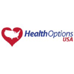Health Options logo