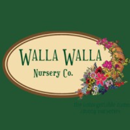 Walla Walla Nursery Co logo