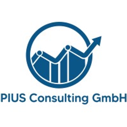 Pius Consulting logo