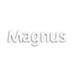 Magnus Precision Manufacturing logo