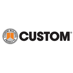 Custom Building Products logo
