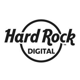 Hard Rock Cafe logo
