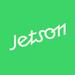 Jetson Home Inc. logo