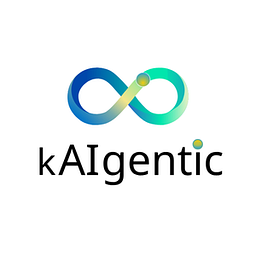 Kaigentic logo