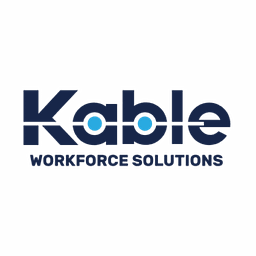 Kable Workforce Solutions logo