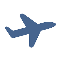 Capital Region Airport Commission logo