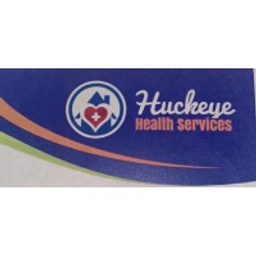 HUCKEYE HEALTH SERVICES LLC logo