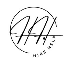 Help-Hire Healthcare logo