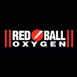 RED BALL OXYGEN COMPANY INC logo