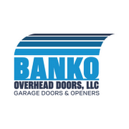 Banko Overhead Doors Llc logo