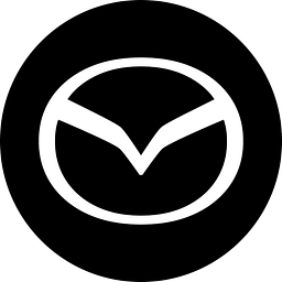 Mazdausa logo