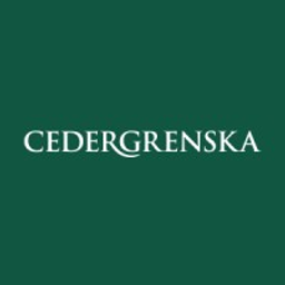 Cedergrenska AB logo