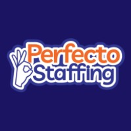 Perfecto Staffing LLC logo