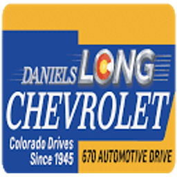 Daniels Long Chevrolet logo