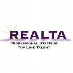 Realta Technologies logo