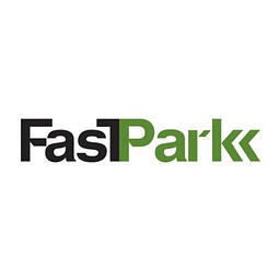 Park Place Parking & Fast Park and Relax logo