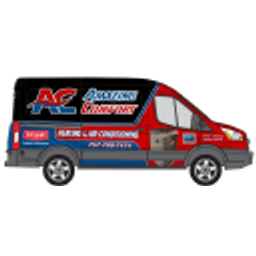 Amazing Comfort logo