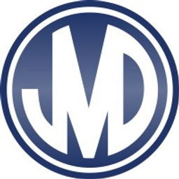 JD Martin logo