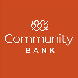 Community Banker logo