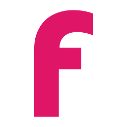 Foodora logo