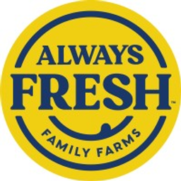Always Fresh logo