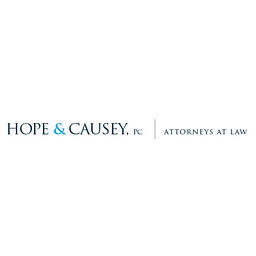Hope Haven logo