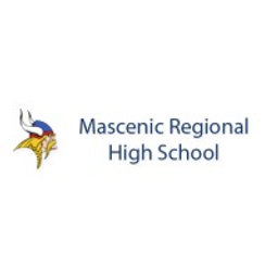 Mascenic Regional School Administrative Unit logo