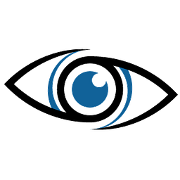 Morris Eye Associates logo