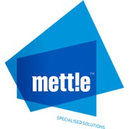Mettle logo
