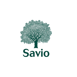 Savio House logo