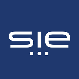 SIE logo