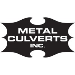 Metal Culverts logo