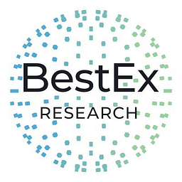 BestEx Research logo