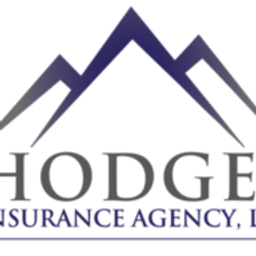 Hodges Insurance Agency logo