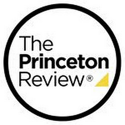 Theprincetonreview logo