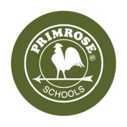 Primrose School Of Apex logo