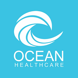 Ocean Park Healthcare Center logo